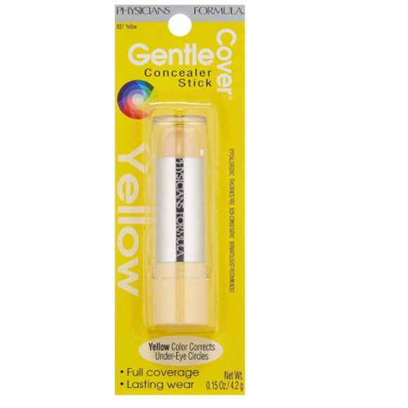 2 NWT Physicians Formula Concealer Stick - Picture 3 of 3